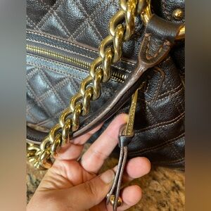 Marc Jacob Stam Bag